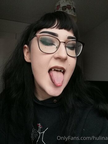 Full leaked Hulina private photo