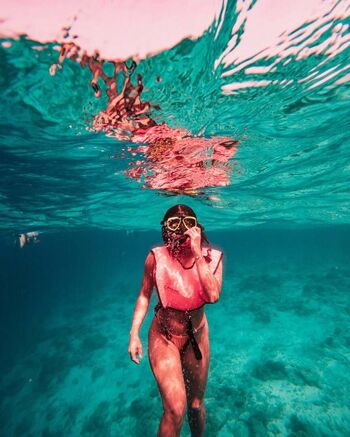 Full leaked Humberly gonzalez page private onlyfans photo