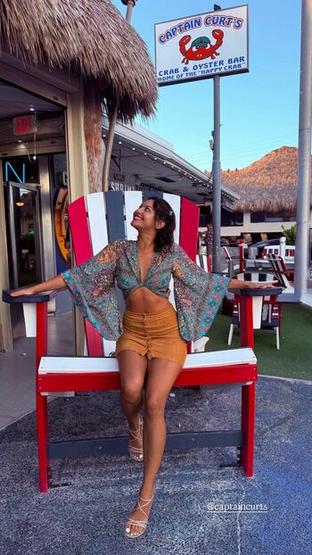 Full leaked Humberly gonzalez private onlyfans photo