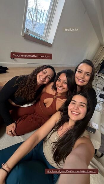 Full leaked Humberly gonzalez private onlyfans photo