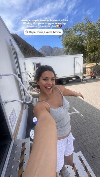 Full leaked Humberly gonzalez private photo