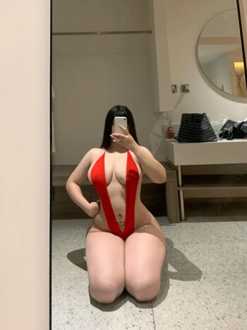 Full leaked Hunaonao private photo