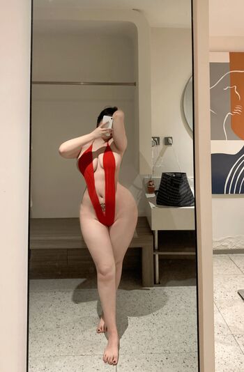 Full leaked Hunaonao private photo