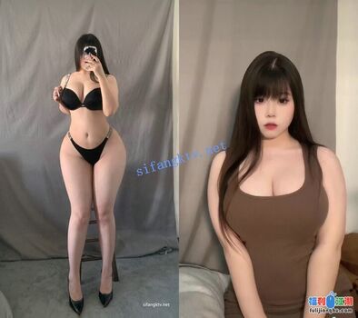 Full leaked Hunaonao private photo