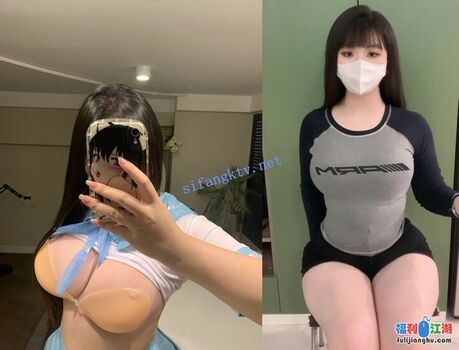 Full leaked Hunaonao private photo