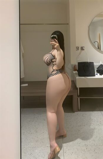 Full leaked Hunaonao private photo