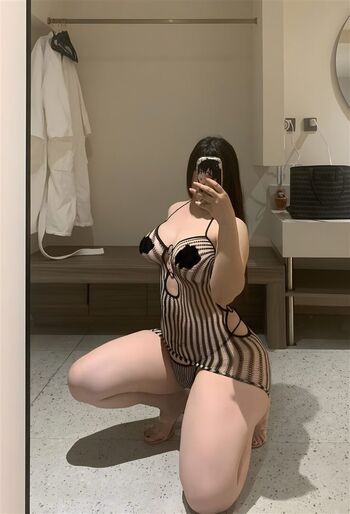 Full leaked Hunaonao private photo
