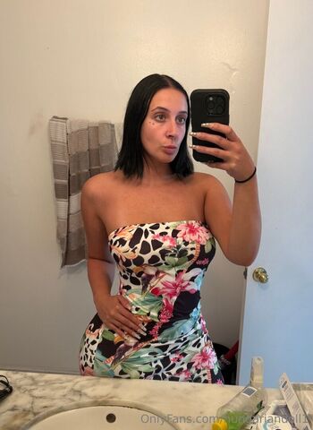 Full leaked Hungariandoll private photo