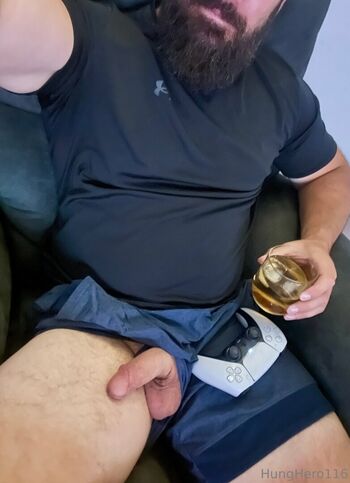 Full leaked Hunghero private photo