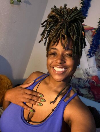 Full leaked Hunnybee alleh private onlyfans photo