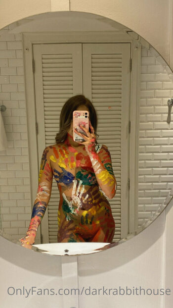 Full leaked Hunnybunny private onlyfans photo