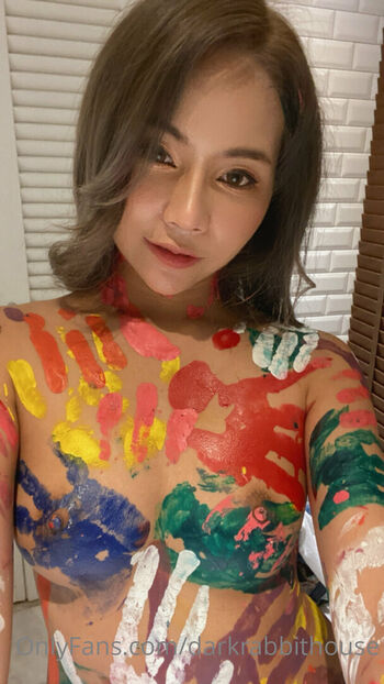 Full leaked Hunnybunny private onlyfans photo