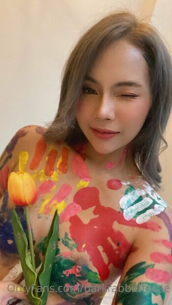 Full leaked Hunnybunny private onlyfans photo