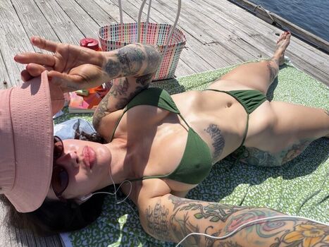 Full leaked Hunnylord private photo