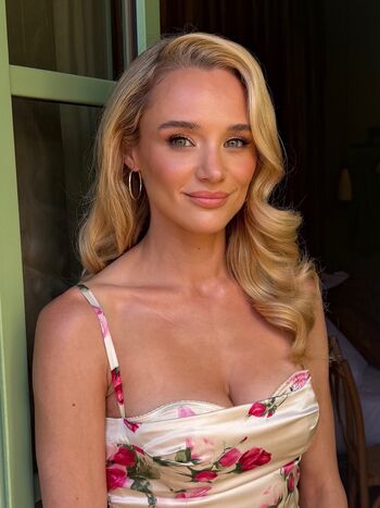 Full leaked Hunter king private photo