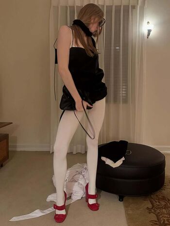 Full leaked Hunter schafer page private onlyfans photo