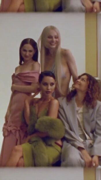 Full leaked Hunter schafer page private onlyfans photo