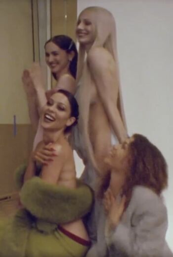 Full leaked Hunter schafer page private onlyfans photo