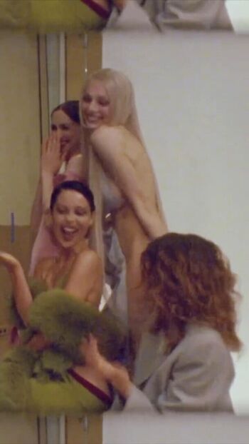 Full leaked Hunter schafer page private onlyfans photo