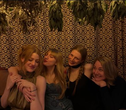 Full leaked Hunter schafer private onlyfans photo