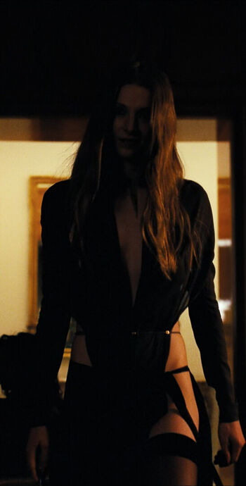 Hunter Schafer