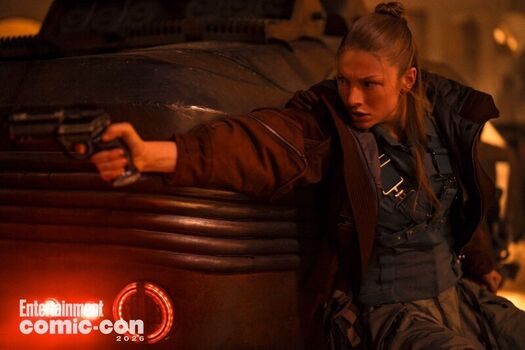 Full leaked Hunter schafer private photo