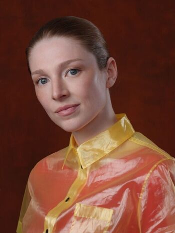 Hunter Schafer