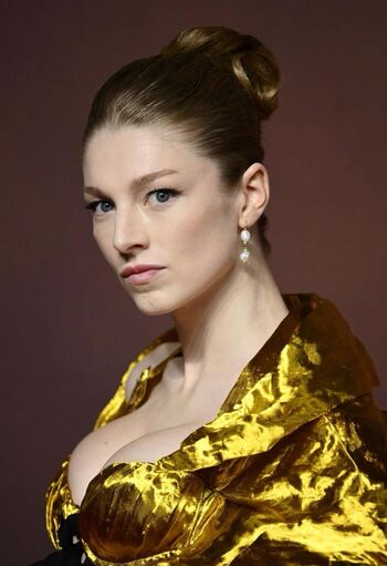 Hunter Schafer