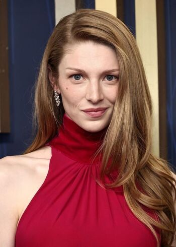 Full leaked Hunter schafer private photo