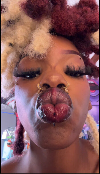 Full leaked Hurlipzz private photo