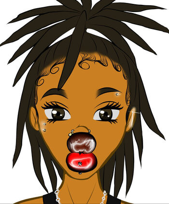 Full leaked Hurlipzz private photo