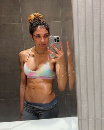 Full leaked Hustle goddess private photo