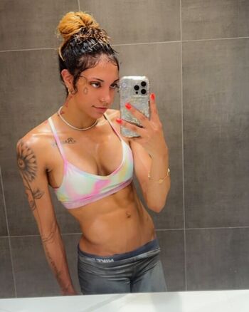 Full leaked Hustle goddess private photo