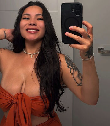Full leaked Hvvrmonyy private photo
