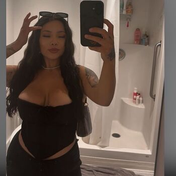 Full leaked Hvvrmonyy private photo