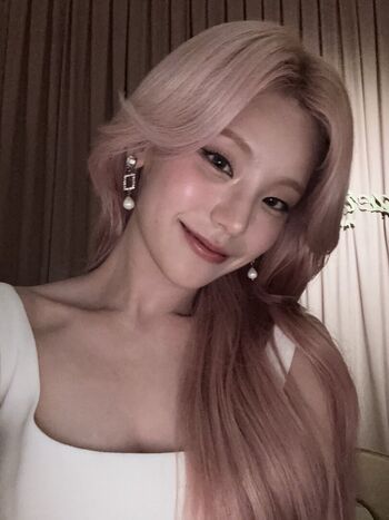 Full leaked Hwang yeji private onlyfans photo