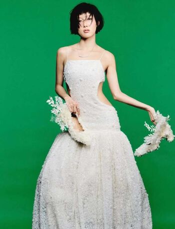 Full leaked Hwasa page private onlyfans photo