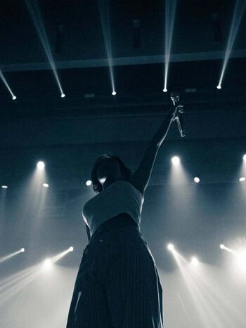 Full leaked Hwasa page private onlyfans photo