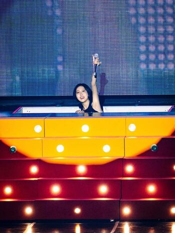 Full leaked Hwasa page private onlyfans photo