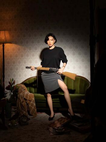 Full leaked Hwasa private onlyfans photo