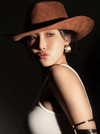 Full leaked Hwasa private onlyfans photo