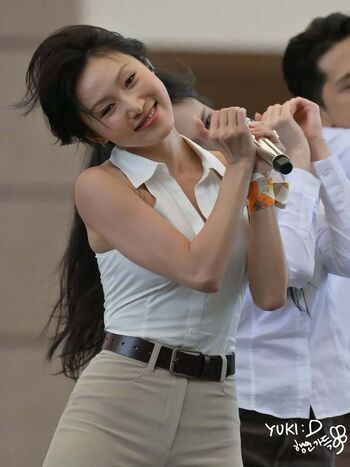 Full leaked Hwasa private photo