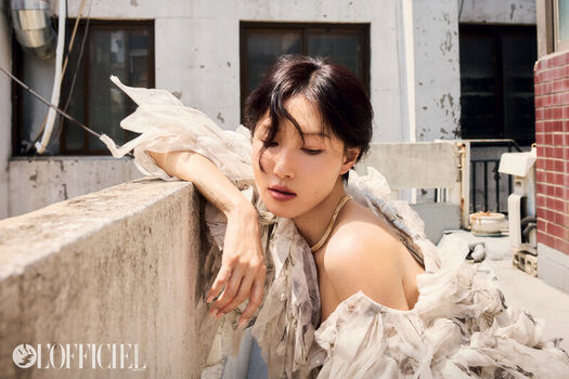 Full leaked Hwasa private photo