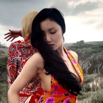 Full leaked Hwasa private photo