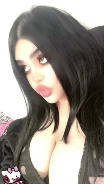 Full leaked Hxllkittx private onlyfans photo