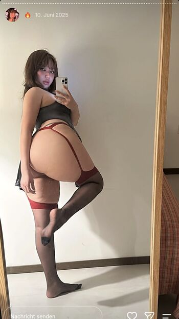 Full leaked Hy meng private photo