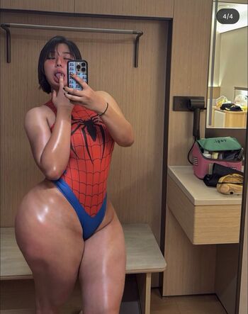 Full leaked Hy meng private photo