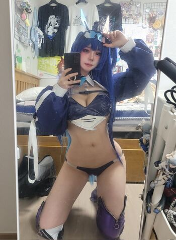 Full leaked Hy sung private photo