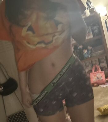 Full leaked Hyacinth private onlyfans photo