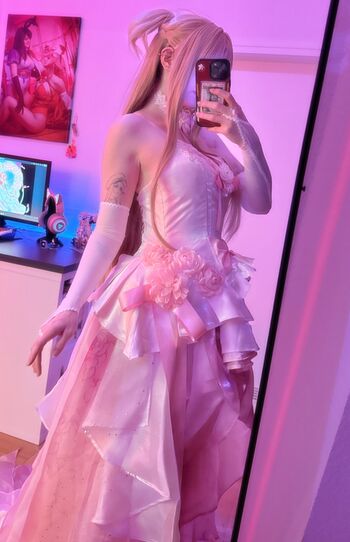 Full leaked Hylishia private onlyfans photo